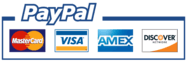 logo paypal