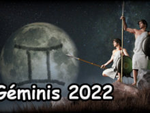 Horóscopo Géminis 2022