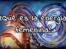 energía femenina
