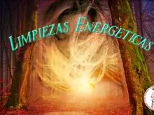 Limpiezas energeticas