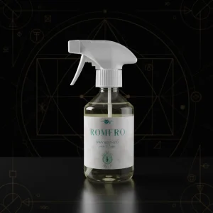Spray de romero claridad y energia en Tarot de Ines
