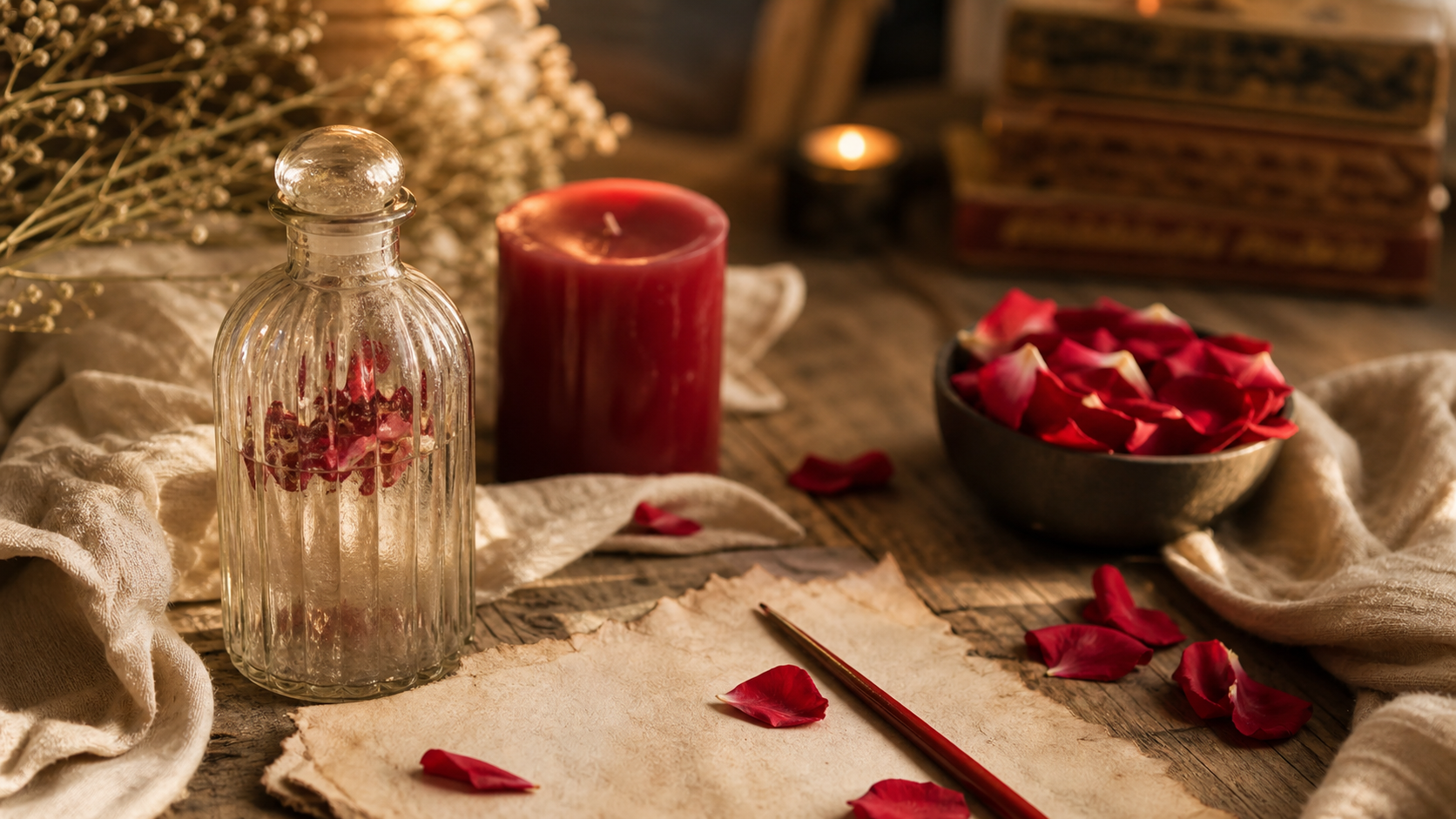 Agua de azahar propiedades esotericas en ritual energetico