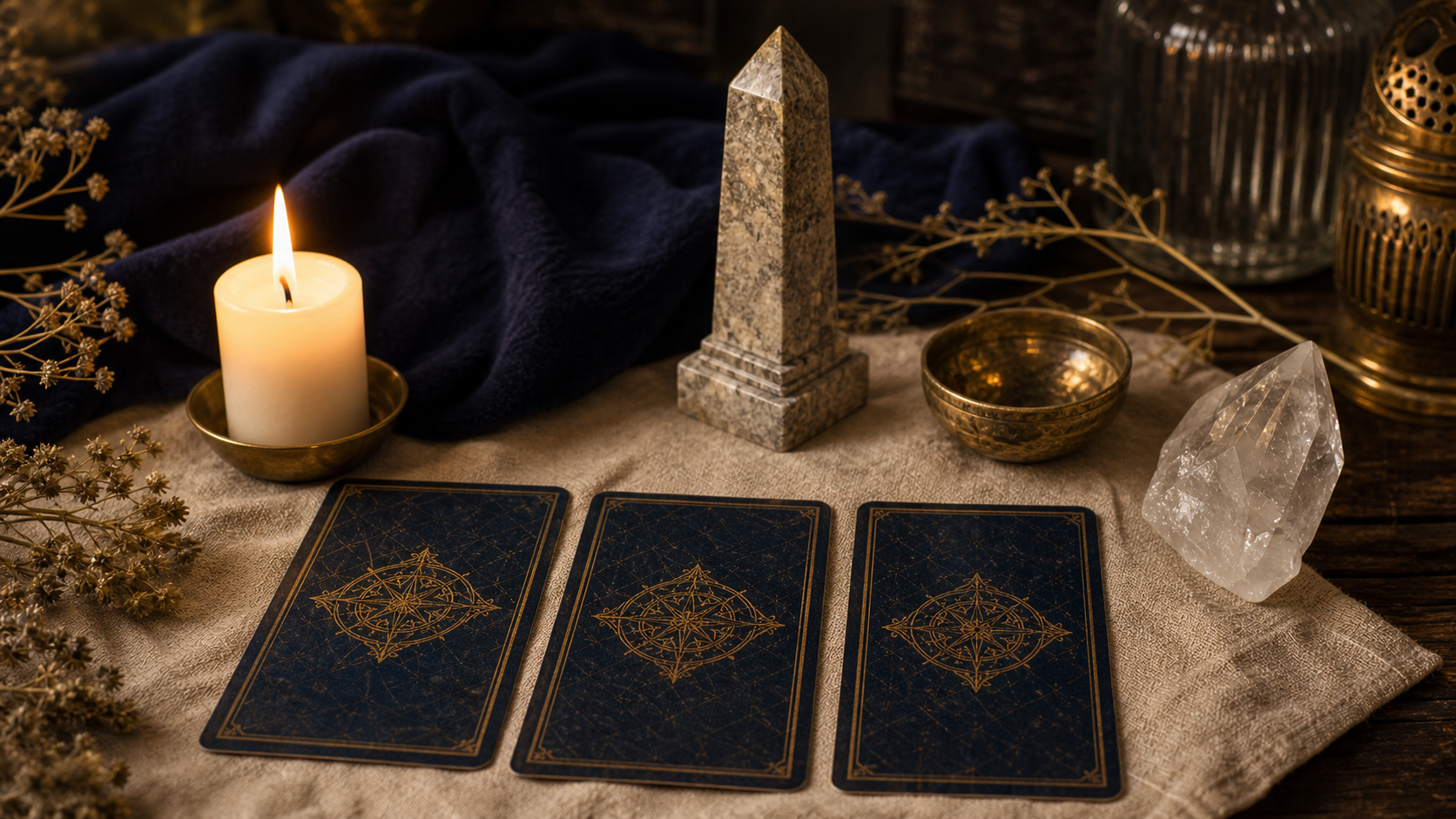 La torre y su significado en ritual energetico